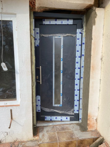 Photo de galerie - Menuiserie - Huisserie - Agencement