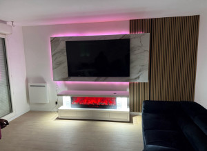 Photo de galerie - Architecte d'intérieur - Décorateur d'intérieur