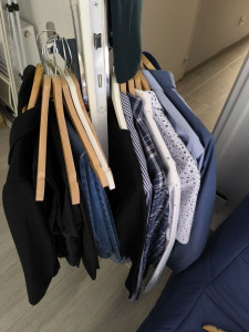 Photo de galerie - Bougé a convenir 