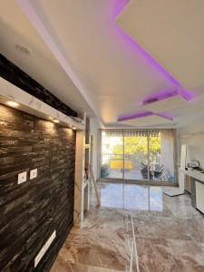 Photo de galerie - Artisan tout corps d'état - Rénovation