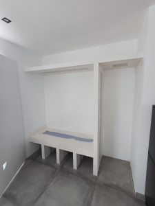 Photo de galerie - Plâtrerie - Murs - Plafonds