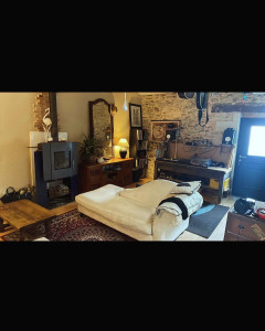 Photo de galerie - Maçonnerie