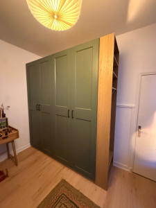 Photo de galerie - Armoire 