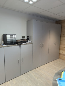 Photo de galerie - Montage meubles en kit