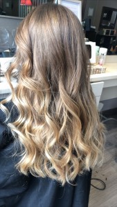 Photo de galerie - Coiffure à domicile