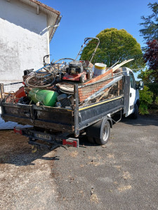Photo de galerie - Debarat Vide Maison 