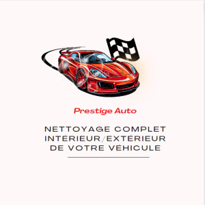 Photo de galerie - Préparateur automobile 