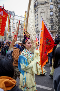 Photo de galerie - Nouvel An chinois 