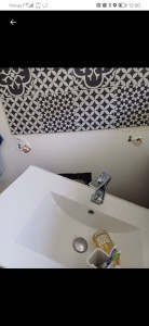 Photo de galerie - Plomberie - Installation sanitaire