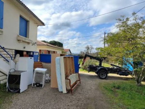 Photo de galerie - Débarras 