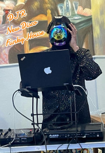 Photo de galerie - Soirée Nouvel An