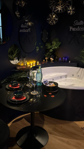 Photo de galerie - Nettoyage Airbnb 