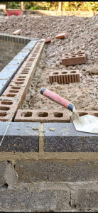 Photo de galerie - Bricolage et multi services