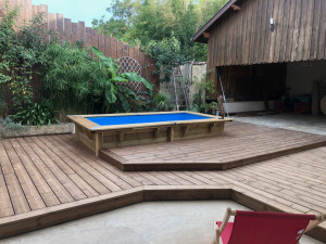 Photo de galerie - Menuiserie - Huisserie - Agencement