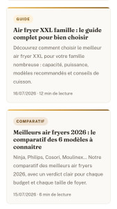 Photo de galerie - Création site internet