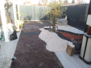 Photo de galerie - Bricolage et multi services