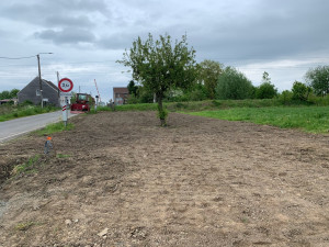 Photo de galerie - Paysagiste - Aménagement du jardin