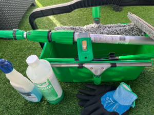 Photo de galerie - Aide à domicile