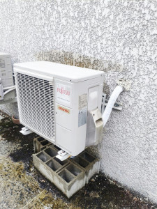 Photo de galerie - Entretien de Climatisation