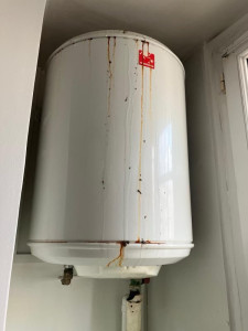 Photo de galerie - Fuite, Ballon