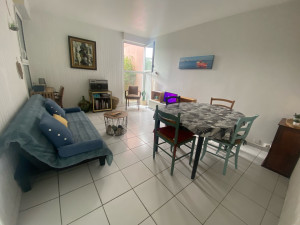 Photo de galerie - Ménage