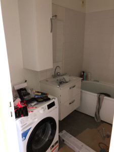Photo de galerie - Bricolage et multi services