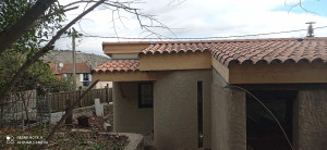 Photo de galerie - Peinture - Tapisserie