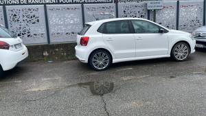 Photo de galerie - Réparation illustrage mécaniques des voitures 