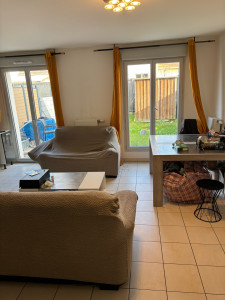 Photo de galerie - Ménage 