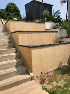 Photo de galerie - Maçonnerie