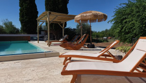 Photo de galerie - Prestation de vidéo de présentation d'un bien immobilier.