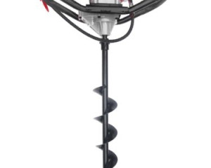 Photo de galerie - Tarière