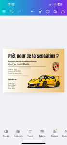 Photo de galerie - Création digital, je peux vous créer ce que vous voulez 