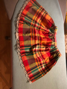 Photo de galerie - Couture