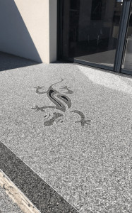 Photo de galerie - Pose de parquet - Revêtement de sol