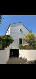 Photo de galerie - Peinture - Tapisserie