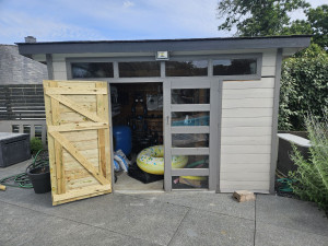 Photo de galerie - Menuiserie - Huisserie - Agencement