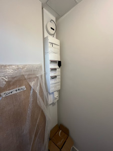 Photo de galerie - Bricolage et multi services