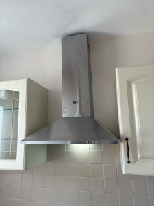 Photo de galerie - Installation électroménager 