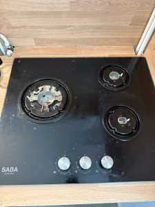 Photo de galerie - Ménage