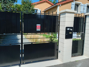 Photo de galerie - Trabajo culminado 