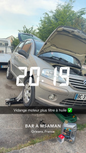 Photo de galerie - Entretien - Réparation autres véhicules