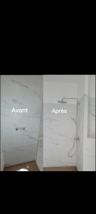 Photo de galerie - Plomberie - Installation sanitaire