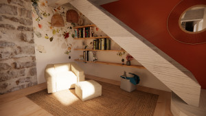 Photo de galerie - Architecte d'intérieur - Décorateur d'intérieur