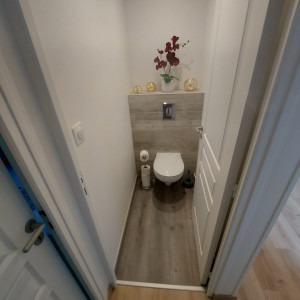 Photo de galerie - Plomberie - Installation sanitaire
