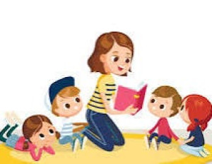 Photo de galerie - Garde d’enfants 