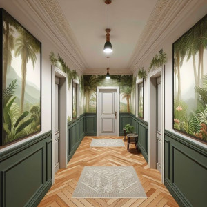 Photo de galerie - Artisan tout corps d'état - Rénovation