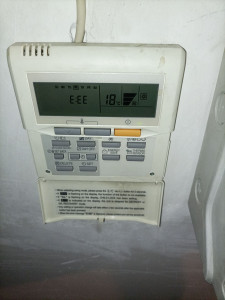 Photo de galerie - Chauffage - Climatisation