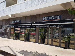 Photo de galerie - Ménage