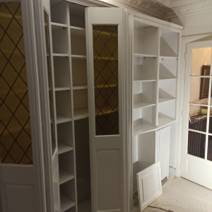 Photo de galerie - Bricolage et multi services